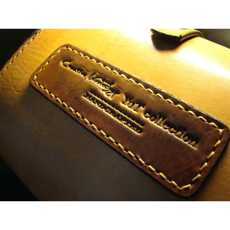 Кожаный кофр для курительных трубок Windsor brown leather