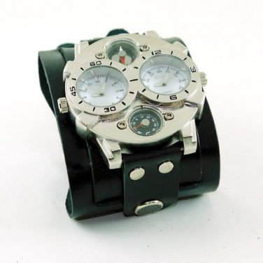 Годинник чоловічий наручні Steampunk Style