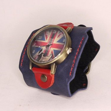 Мужские наручные часы Union Jack