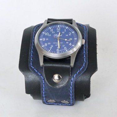 Мужские наручные часы Swiss Army Blue