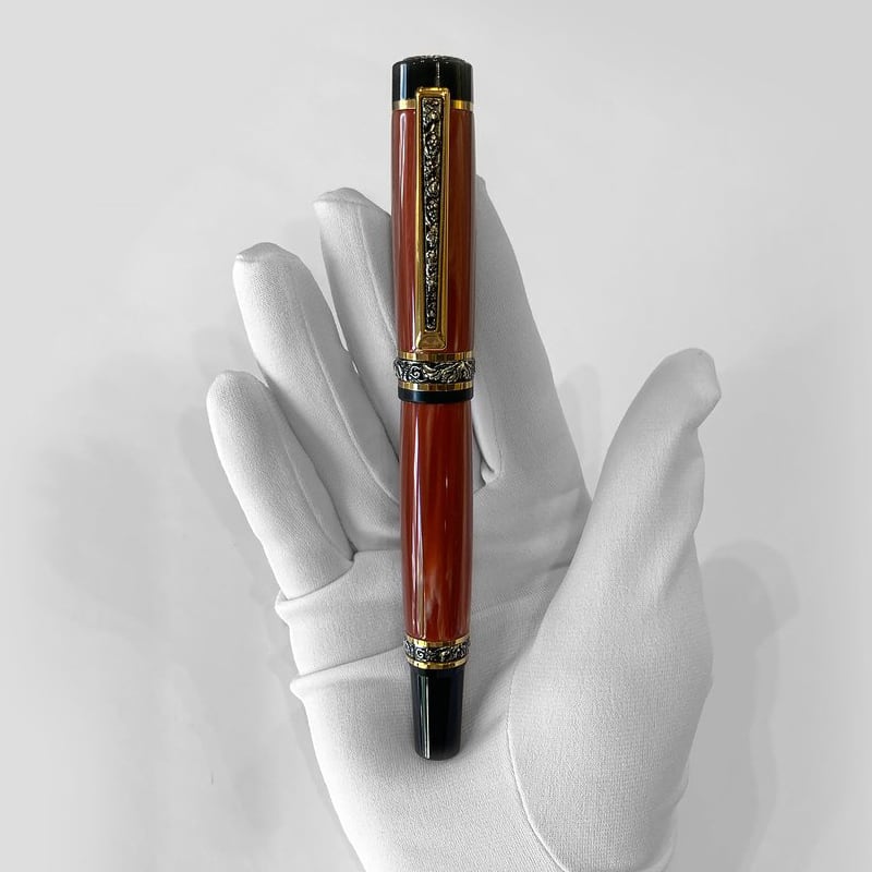 Ручка шариковая Cambridge Acrylic